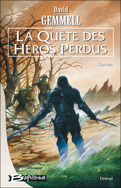 La quête des héros perdus