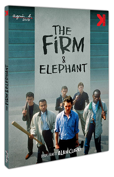 FIRM & ELEPHANT-VF