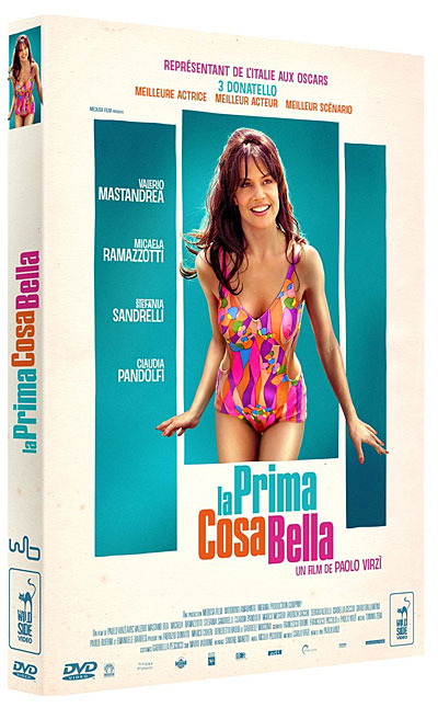 La Prima Cosa Bella