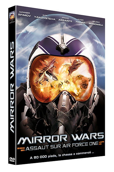 Mirror Wars
