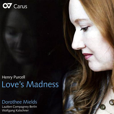 Love s madness