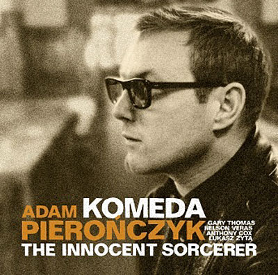 Komeda the innocent sorcerer