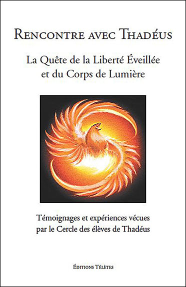 Rencontre avec Thadeus