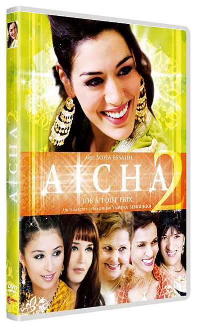 Aïcha 2 : Job à tout prix