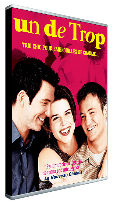 Un de trop