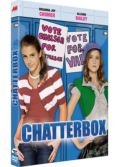 Chatterbox