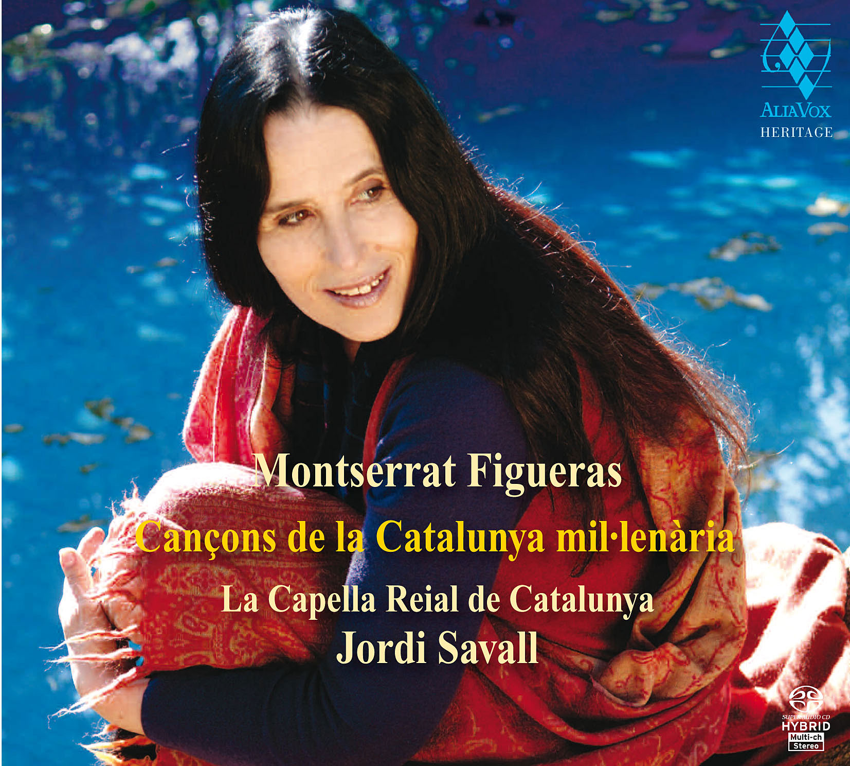 Chansons catalanes