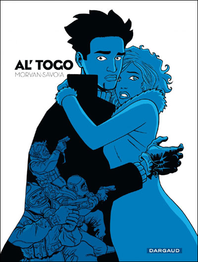 Al' Togo - Intégrale tomes 1 à 5