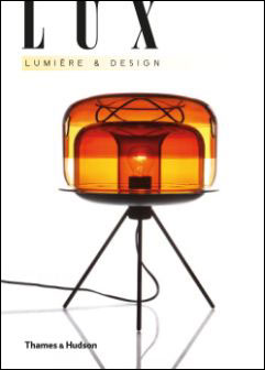 LUX : lumière et design
