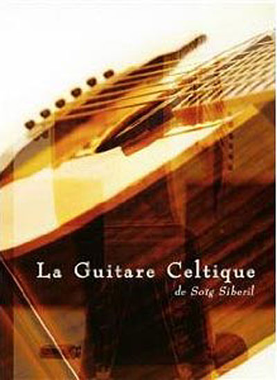 Méthode de guitare celtique