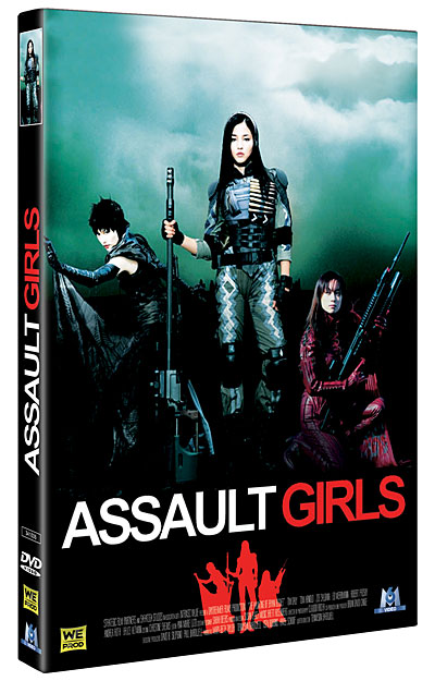 Assault Girls