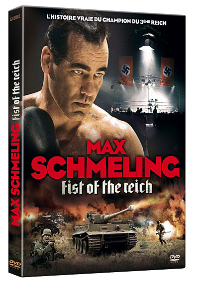 Max Schmeling