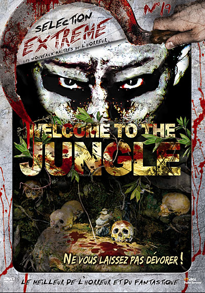 Welcome to the jungle