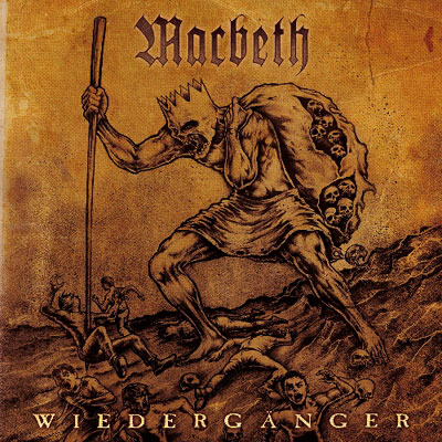 Wiederganger - Edition limitée