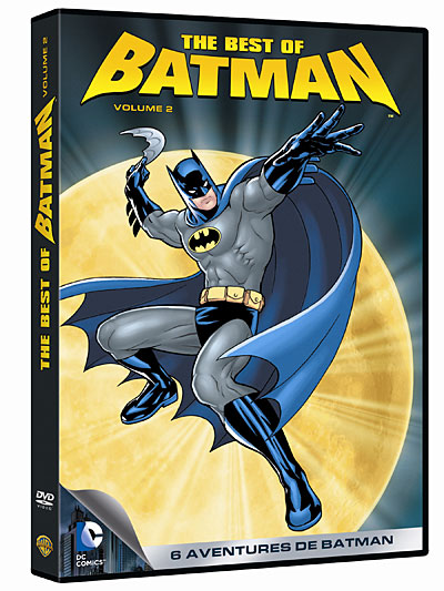 The best of Batman - Volume 2