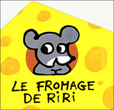 Le fromage de Riri