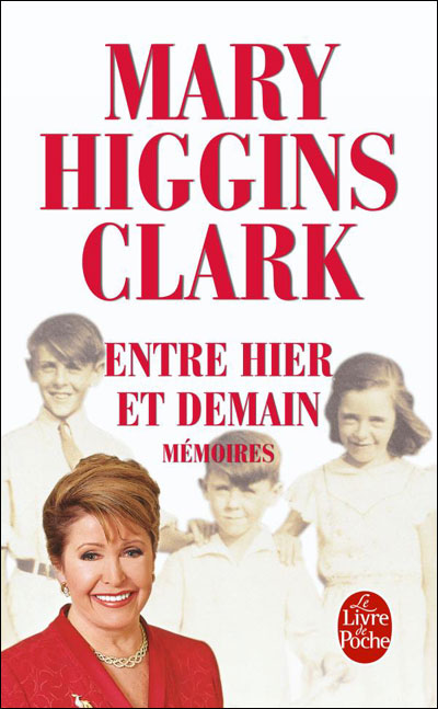 Entre hier et demain (Mémoires)