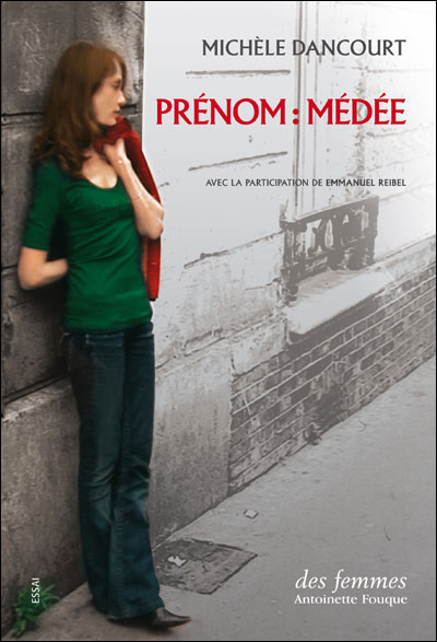 Prénom : Médée