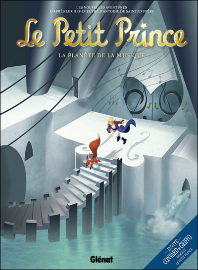 Le Petit Prince