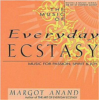 Music of everyday ecstasy