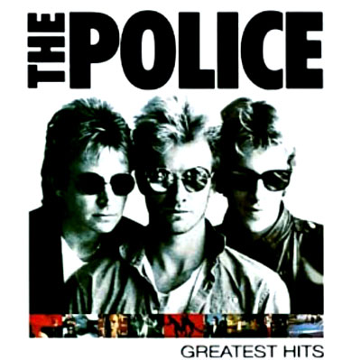 Greatest Hits