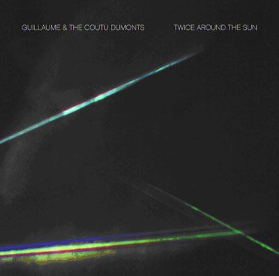 Twice Around The Sun