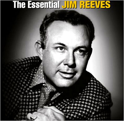 Essential Jim Reeves