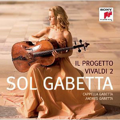 Progetto Vivaldi 2