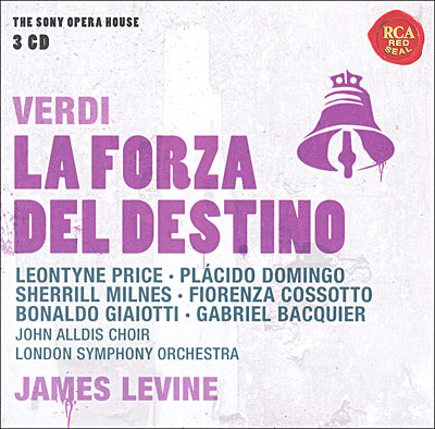 Verdi: La Forza del Destino-The Sony Opera House