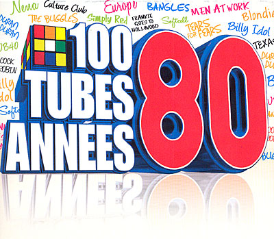 RTL2 - Années 80