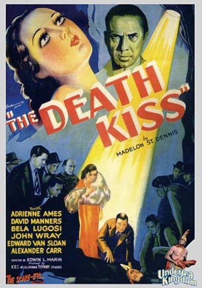 The Death Kiss