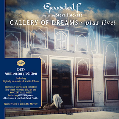Gallery of dreams