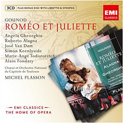 Roméo et Juliette