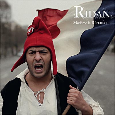 Madame la république