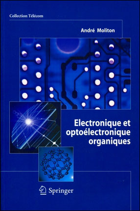 Electronique et optoélectronique organiques