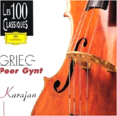 Peer Gynt - Du temps de Holberg