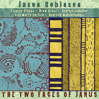 Two faces of janus