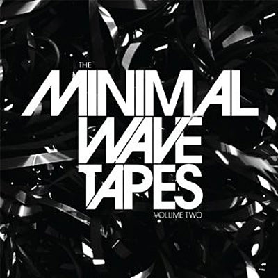 Minimal waves tapes volume 2