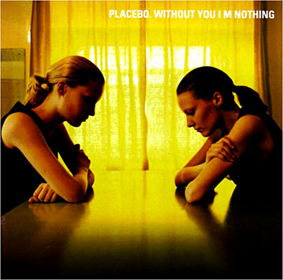 Without you I'm nothing