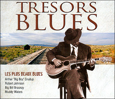 Trésors du blues