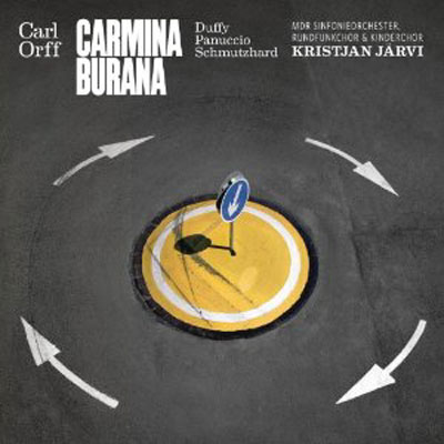 Carmina burana
