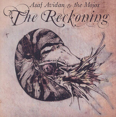 The Reckoning
