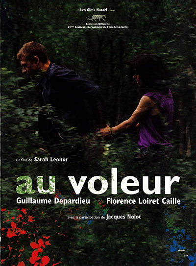 Au voleur