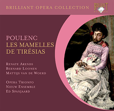 Francis Poulenc