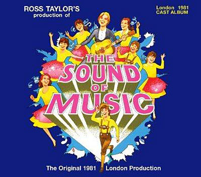 Sound of music/feat petula clark