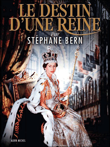 Le destin d'une reine