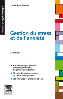 Gestion du stress et de l'anxiété