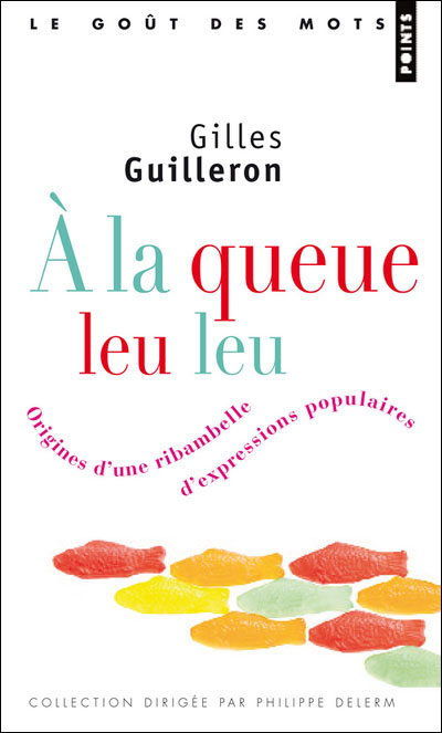 A la queue leu-leu