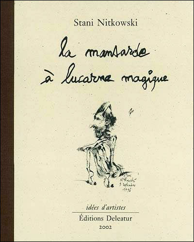 La mansarde à lucarne magique