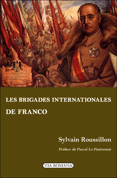 Les brigades internationales de Franco